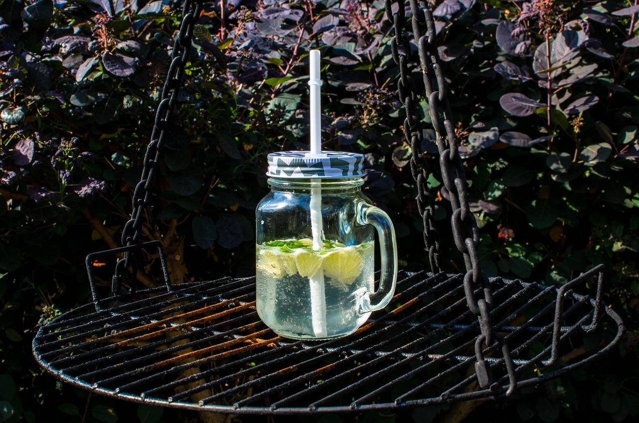 Grillin’ & Chillin’ Summer Container Garden Class