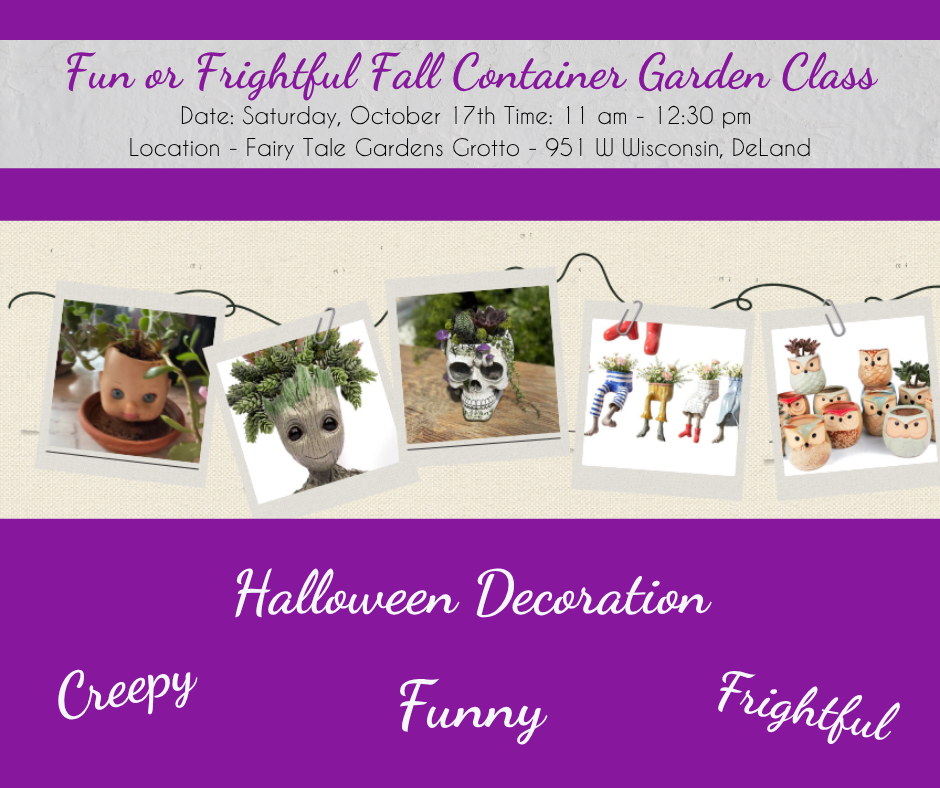 Fun or Frightful Class (Facebook Post) (1)